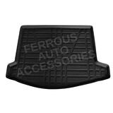 Honda Civic HB Ferrous 3D Bagaj Havuzu 2007 2011