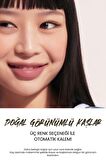 Doğal Görünüm Sunan Asansörlü Kaş Kalemi Peripera Speedy Eyebrow Auto Pencil (02 Gray Brown)