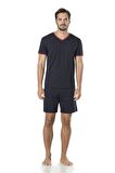 Pierre Cardin Erkek Triko Set  Takım