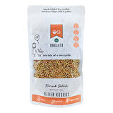 Organik Karışık Sebzeli Bakliyat Unlu Bebek Kuskus 250 Gr +8 Ay