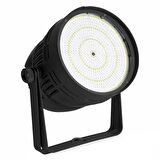 Ssp Deron Magic Blinder Full Color 752 Led Strobe Par