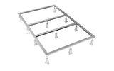 VitrA Leaf 59916514000  Metal Çerçeve Ayak, 90x90 cm