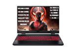 Acer Nitro 5 AN515-58-544K Intel I5-12450H 8GB 512GB SSD RTX3050 15.6" FHD IPS 144hz Freedos Taşınabilir Bilgisayar NH.QFJEY.007