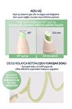 Renk Düzenleyici Kalem Kapatıcı Yeşil Renk PERIPERA Mood Fit Pencil Concealer 002 Cover Green