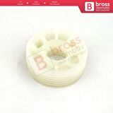 BWR5370 Citroen C4 MK1 için Ön Sağ Cam Kriko Makarası 9222V0