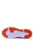 Hummel Beyaz - Turuncu Kadın Yürüyüş Ayakkabısı 900271-9994 HML MACOW
