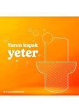 Yumoş Extra Hanımeli Beyazlar ve Renkliler İçin Konsantre Yumuşatıcı 1440 ml 60 Yıkama