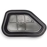 Audi A5 Coupe 2012-2016 Sağ Amortisör Kulesi Plastik Kapak 8K0803594