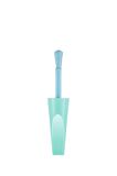 Flormar Nefes Alan Parlak Oje- Breathing Color Nail Enamel -014 Pretty Blue-8682536054195
