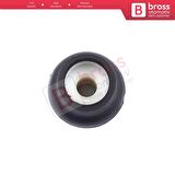 Renault 11 1981-2001 9 L42 1981-2001  7702254889 İçin Siyah Renk Manuel 5 İleri Vites Topuzu