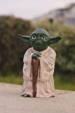 Yoda ve Darth Vader 2'li Set! Star Wars figürü