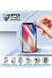Apple Iphone 16 Pro Max Için Hydrogel (İNCE TPU) Tam Kaplama (EKRAN VE ARKA KORUMA)
