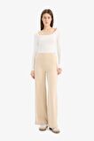 DeFacto Wide Leg Standart Boy Basic Düz Geniş Bol Paça Eşofman Altı E7952AX25SPBG115