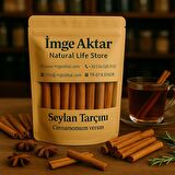 Seylan Tarçını Çubuk 40g