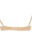 DeFacto Push Up Micro Dolgulu Yarım Dolgulu Tişört Bra-Fall in Love Z3350AZ25SPBG392