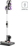 Homend Dustrider 1260H Dikey Şarjlı Kablosuz Süpürge