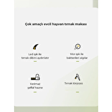 Neutron Akıllı Kedi Tırnak Makası