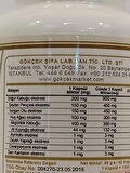Söğüt Kapsül (WİLLOW CAPSULE)