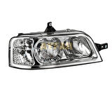 Fiat Ducato Far Sol Elektrikli Motorlu 2002-2006 | Ayfar 505203