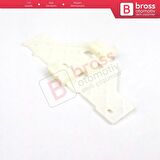 Citroen C4 MK1 için Ön Sağ Cam Kriko Tamir Klipsi 9222V0