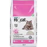 ROCAT BEBEK PUDRALI 10LT KEDİ KUMU