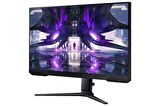 Samsung LS27AG320NUXUF 27 inç 1 ms HDMI Display 165 Hz LED Full HD Oyun Bilgisayar Monitörü