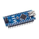 Arduino Nano V3.0 FT232 Chip (USB Kablo Dahil)