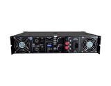 DECON DA-8000 Power Amfi - 2X800W/8 Ohm 2X1300W/4 Ohm