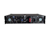 DECON DA-9000 Power Amfi - 2X1000W/8 Ohm 2X1700W/4 Ohm