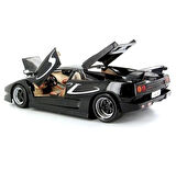 Maisto 1:18 Lamborghini Diablo SV Siyah 