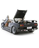 Maisto 1:18 Lamborghini Diablo SV Siyah 