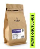 Colombia Supremo Filtre Kahve 250Gr Öğütülmüş