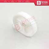 MAN Kamyon İçin Cam Kriko Motor Tamir Dişlisi 58 Diş