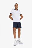 DeFactoFit Slim Fit Dar Kesim Sporcu Dokuma Şort D9249AX25SPNV82