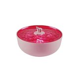 Z5 Arktik Okyanus Temalı Bt Kablosuz Hoparlör - Pembe