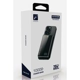 Pw598 10.000 Mah Dijital Göstergeli 20w Type-c Ve 15w Kablosuz Şarj Pd Hızlı Şarj Magsafe Powerbank 