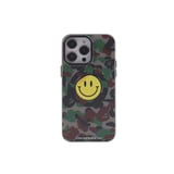 Apple İphone 13 Pro Max Kılıf Apollo Magneticsafe Desenli Kapak - Apollo Siyah - 4