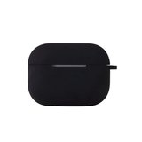 Apple Airpods Pro 2 (2.nesil) Hang Kılıf - Siyah