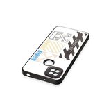 Xiaomi Uyumlu Redmi 9c Kılıf Mirror Desenli Kapak - Mirror - 6