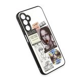 Samsung Galaxy A04s Kılıf Mirror Desenli Kapak - Mirror - 2