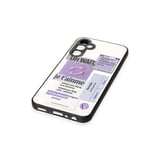 Samsung Uyumlu Galaxy A04s Kılıf Mirror Desenli Kapak - Mirror - 4