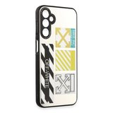 Samsung Galaxy A14 4g Kılıf Mirror Desenli Kapak - Mirror - 6