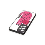 Samsung Uyumlu Galaxy A33 5g Kılıf Mirror Desenli Kapak - Mirror - 12