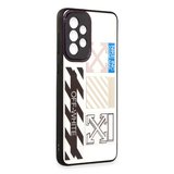 Samsung Uyumlu Galaxy A53 5g Kılıf Mirror Desenli Kapak - Mirror - 6