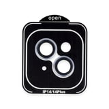 Joko Apple İphone 14 Pvd Metal Kamera Lens - Mavi