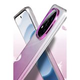 Xiaomi Redmi Note 14 Pro 5g Glossy Kapak - Çöl Titanyum