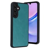 Samsung Galaxy A37 5g Aras Deri Kapak - Açık Yeşil