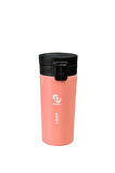 Daima Loop 380 ML Pembe Termos