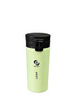 Daima Loop 380 ML Yeşil Termos