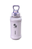 Daima Aqua 1000 ML Lila Termos
